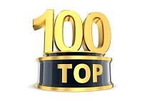  ТОП-100 лучших образовательных организаций