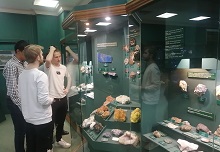 Экскурсия в музей-заповедник «Казанский Кремль»