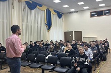 Продолжаются еженедельные лекции «Здоровая Россия-Общее дело»
