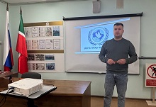 Всемирный день прав человека