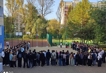 Каждую неделю — важные моменты и добрые традиции! 