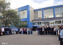 Начало недели — время объединяться и вдохновляться! 