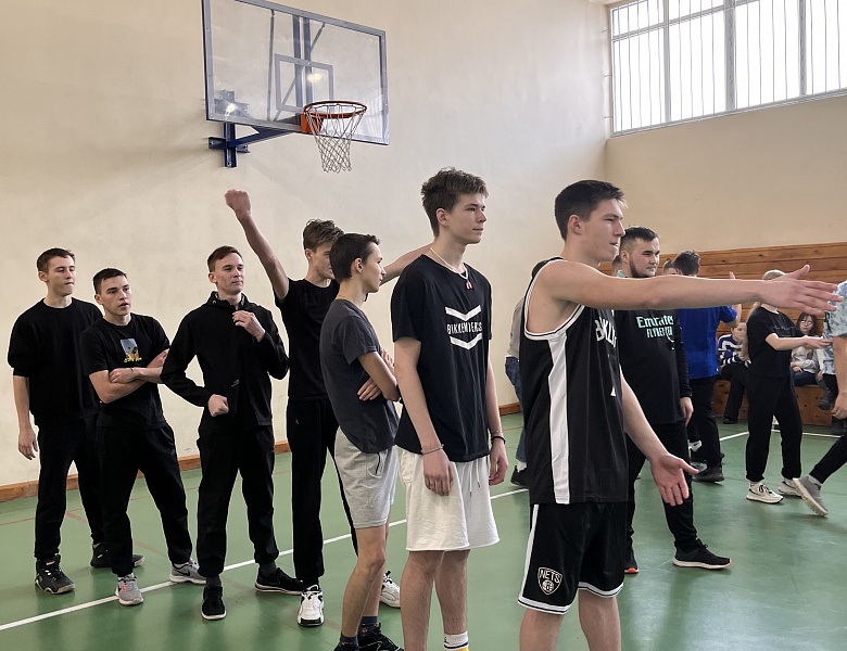 Мероприятия в рамках "Месячника по Гражданской Обороне"