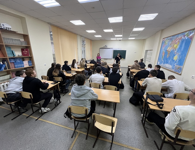 Информационная кампания о продлении сроков и условий участия студентов в  «Транспортном гранте»