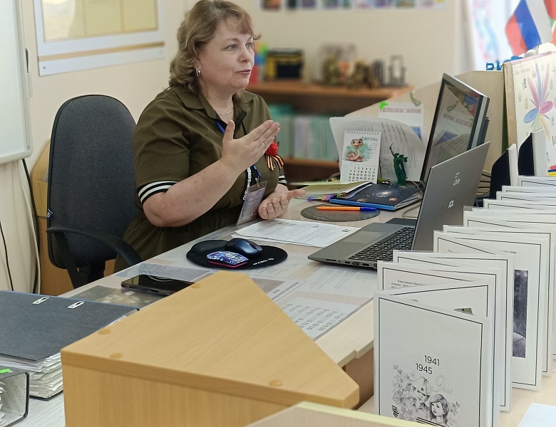 Семинар на тему «Роль музея в воспитании студентов строительного колледжа»