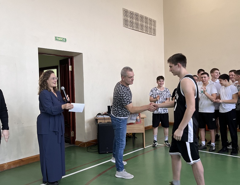 Мероприятия в рамках "Месячника по Гражданской Обороне"