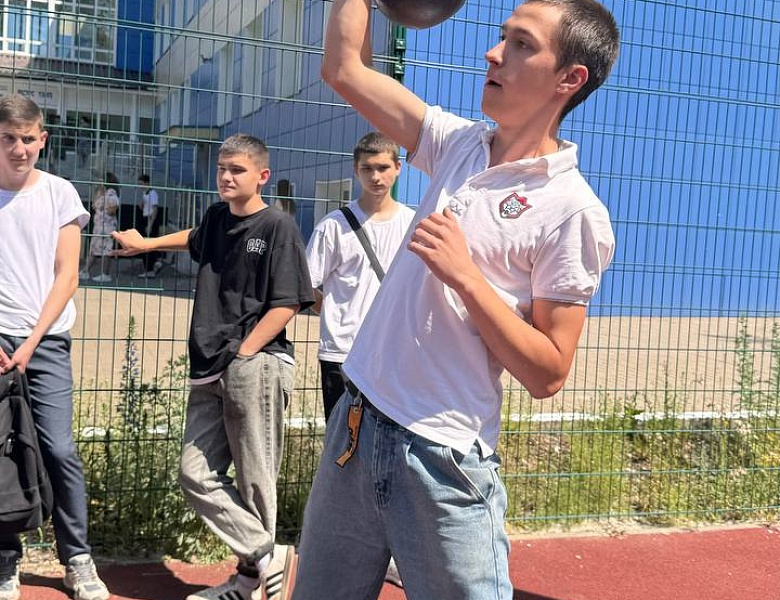 День России