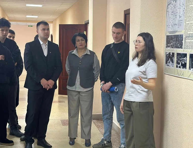 Международный день памяти жертв Холокоста
