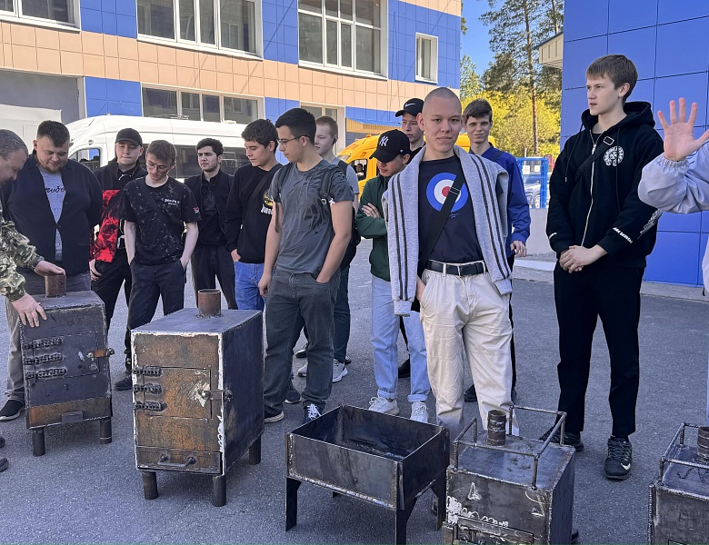 Добровольческая помощь для СВО 