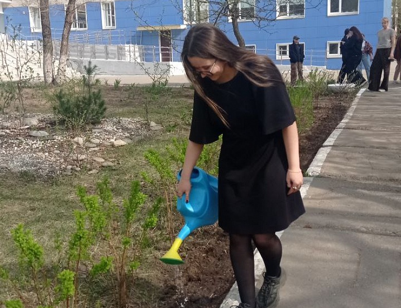 Всемирный день Земли