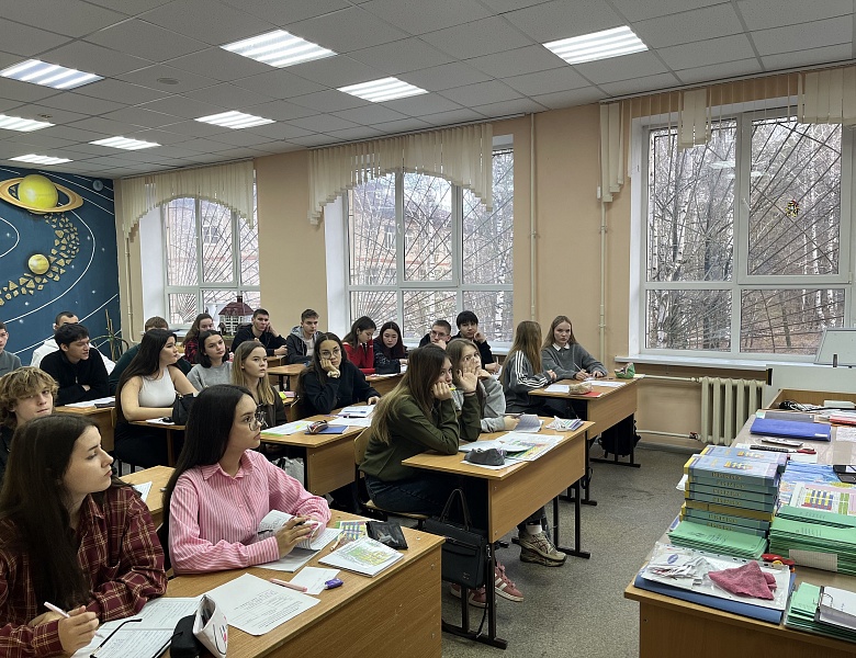 Информационная кампания о продлении сроков и условий участия студентов в  «Транспортном гранте»