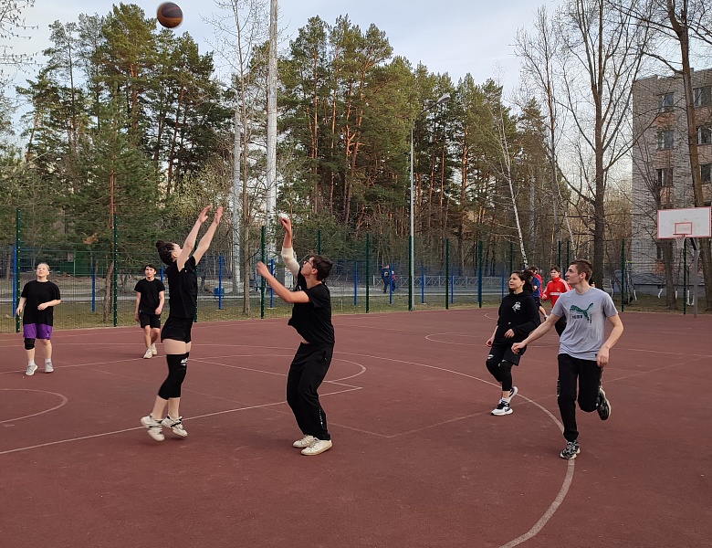  Спортивные «Матчи»