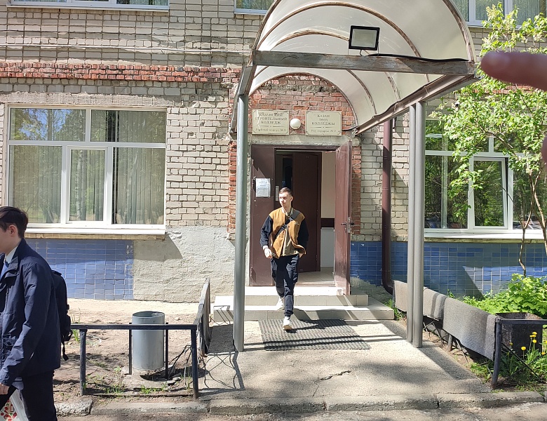 Всероссийское учение по действиям сотрудников охраны, персонала и обучающихся образовательных организаций