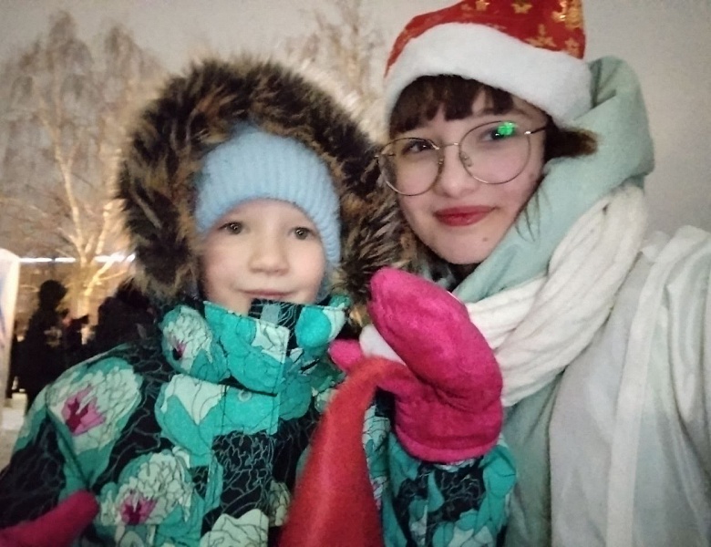 У нас в сердцах зима, а на душе — уже Новый 2026 год!