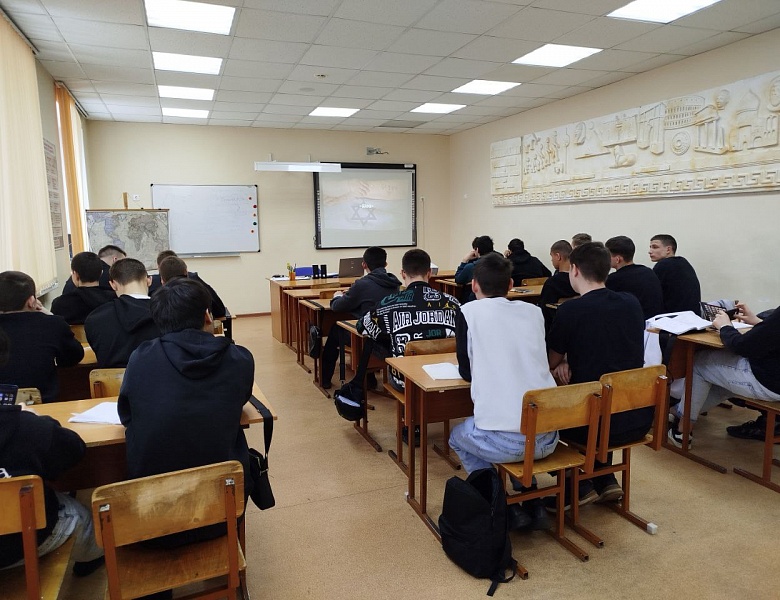День полного освобождения Ленинграда