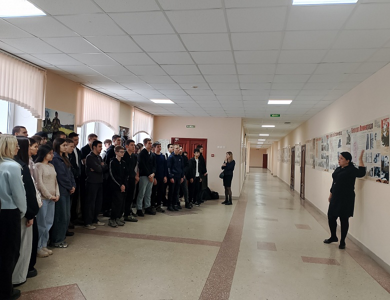 День полного освобождения Ленинграда