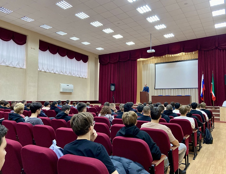 Встреча с руководством Пограничного управления ФСБ России по Сахалинской области