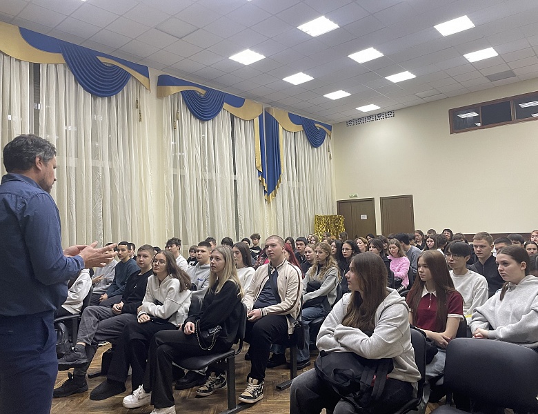 Участие в  проекте «Здоровая Россия — общее дело»