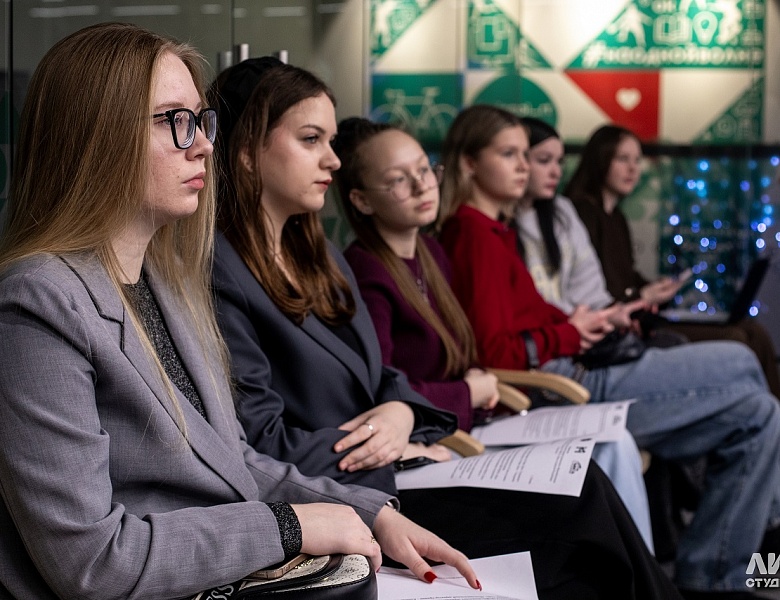 Итоги года и новые цели: встреча лидеров ПОО