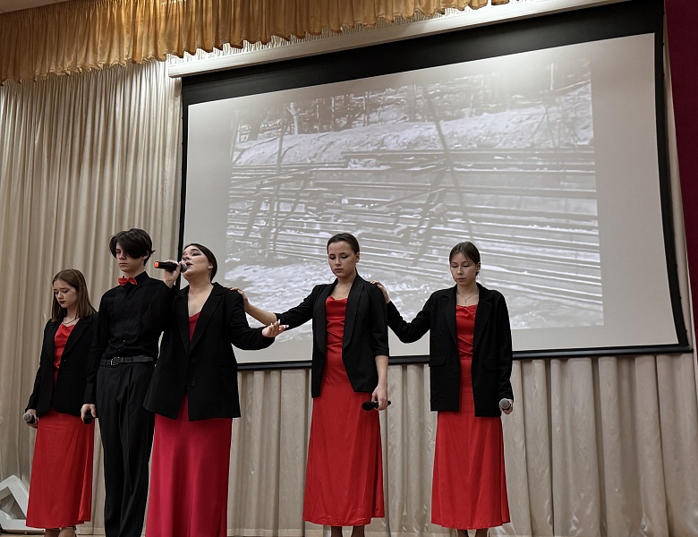 Республиканский конкурс исследовательских работ студентов  ПОО РТ «И горит огонь вечной памяти...»