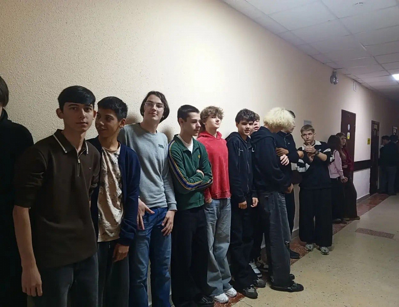 Учебные тренировки по действиям при угрозе БПЛА и при террористической атаке!