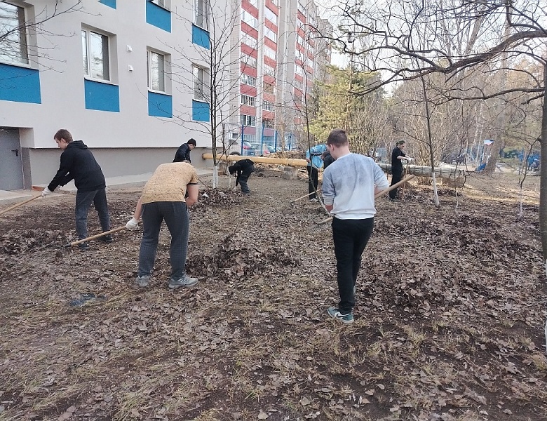 Неделя Добра