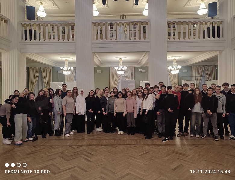 XIII Национальный музыкальный проект «Универвидение»