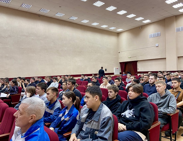 Встреча с руководством Пограничного управления ФСБ России по Сахалинской области