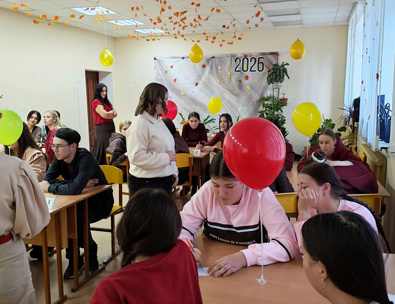 Преемственность, наставничество и первые профессиональные шаги: итоги „Посвящения в профессию“