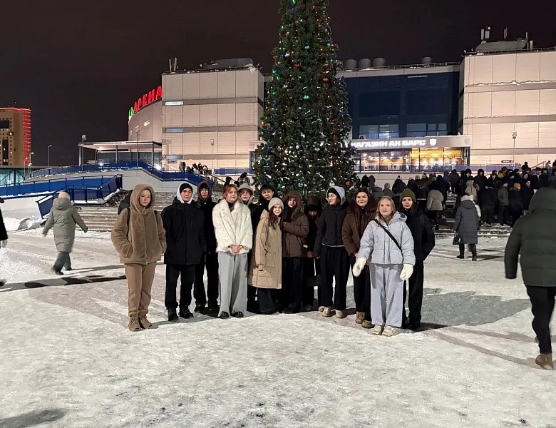Концерт продюсерского центра Ришата Тухватуллина 