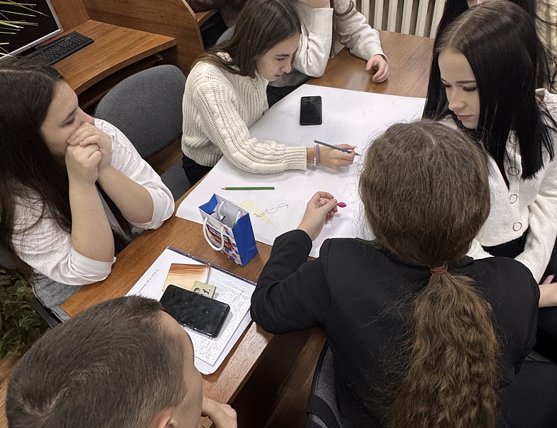 Тренинг «Безопасность для себя и окружающих» 
