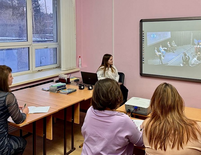 Прямой эфир #МарафонВозможностей по грантам для физических лиц