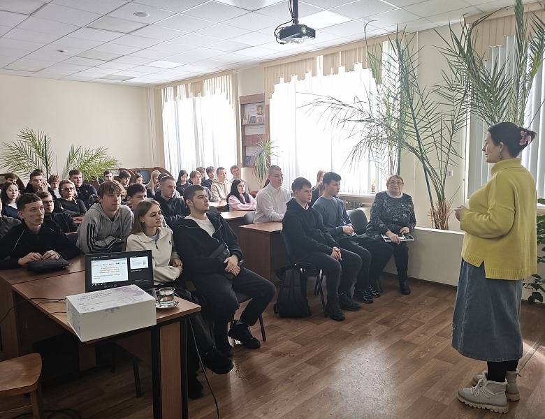 Интерактивные встречи в рамках республиканского проекта «Семьеведение»