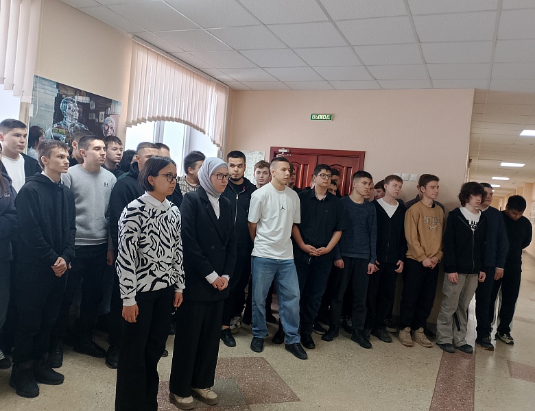 2 февраля - День воинской славы России