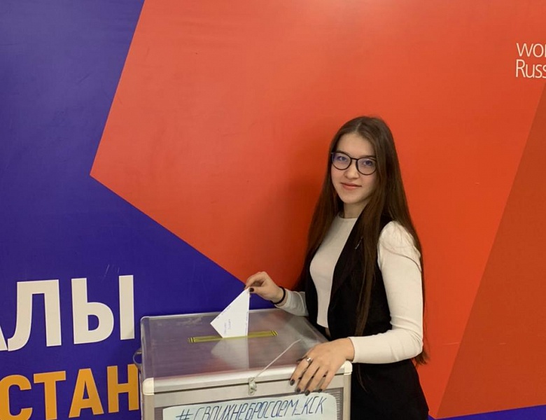 АКЦИЯ «ПИСЬМО СОЛДАТУ» #СВОИХНЕБРОСАЕМ