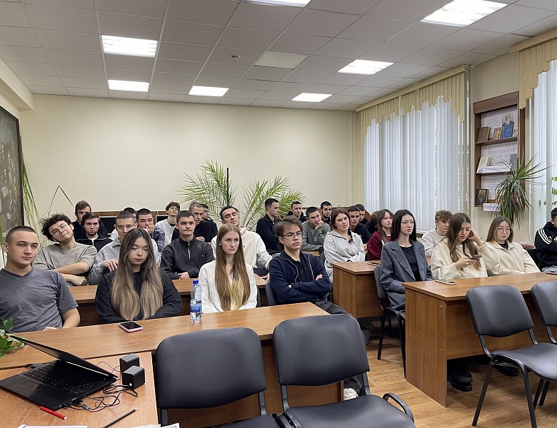 Праздник благодарности родителям «Спасибо за жизнь»