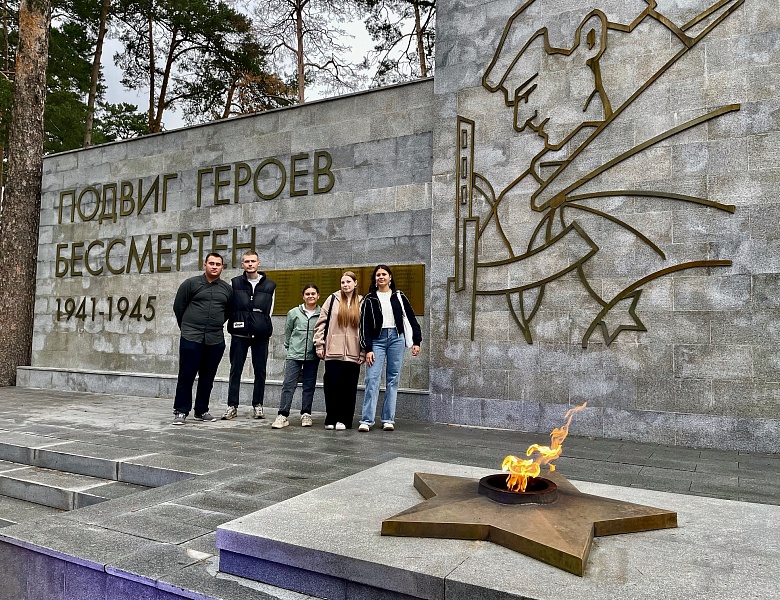 3 сентября – День солидарности в борьбе с терроризмом