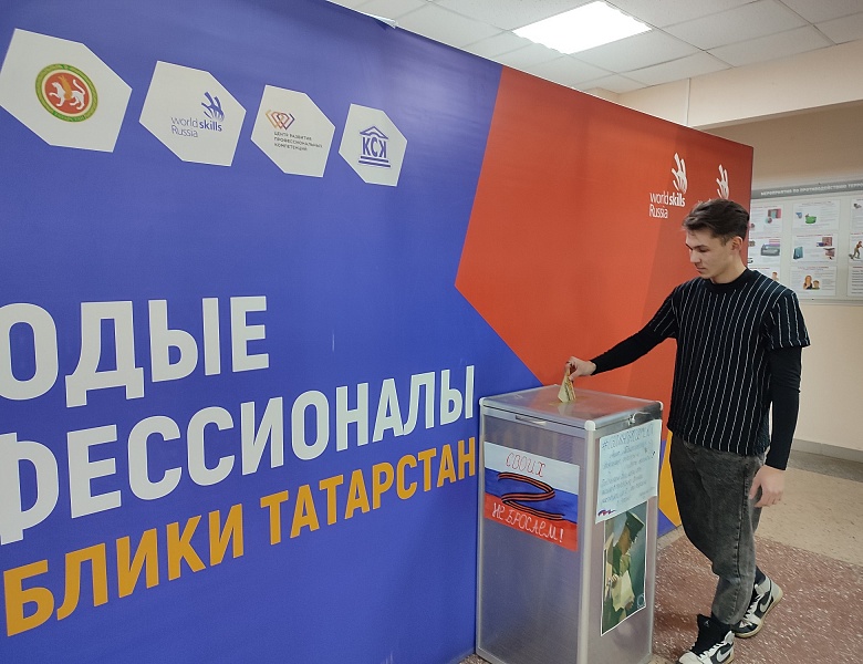 АКЦИЯ «ПИСЬМО СОЛДАТУ» #СВОИХНЕБРОСАЕМ
