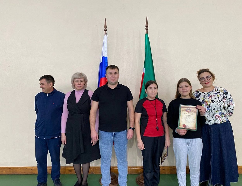Участие студентов колледжа в спортивном мероприятии «Веселые старты»