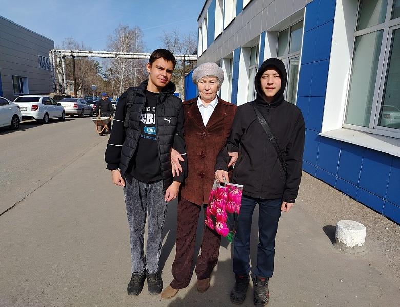 Неделя Добра