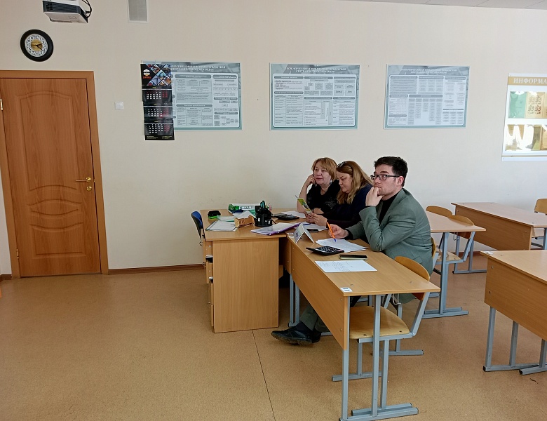 Конкурс исследовательских работ студентов 1 курса