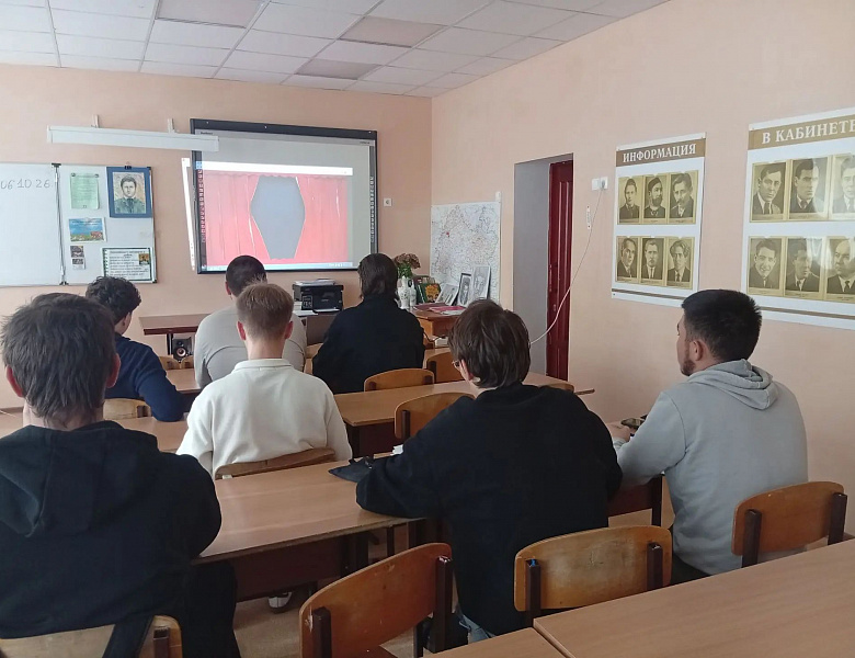 Торжественная линейка в Казанском строительном колледже!
