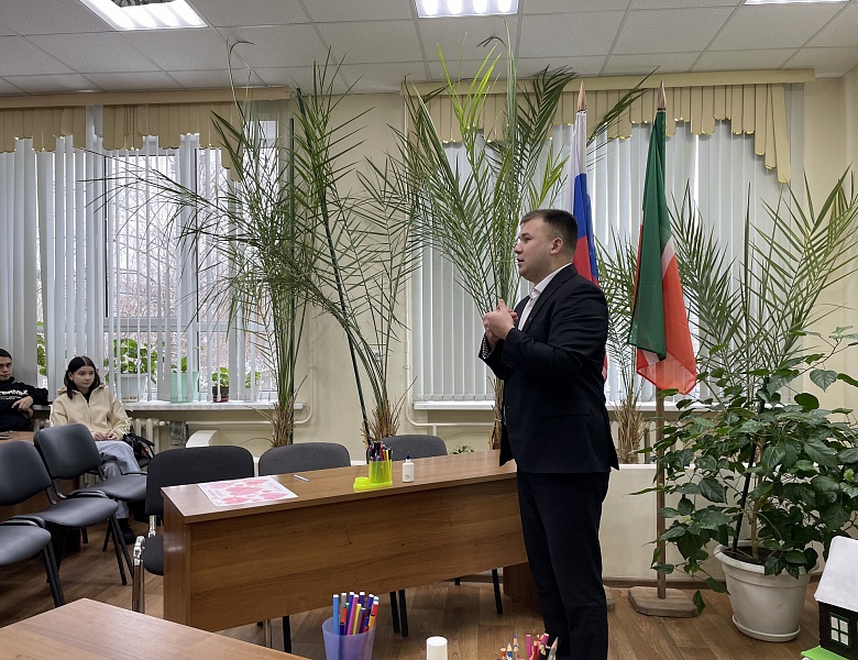 Праздник благодарности родителям «Спасибо за жизнь»