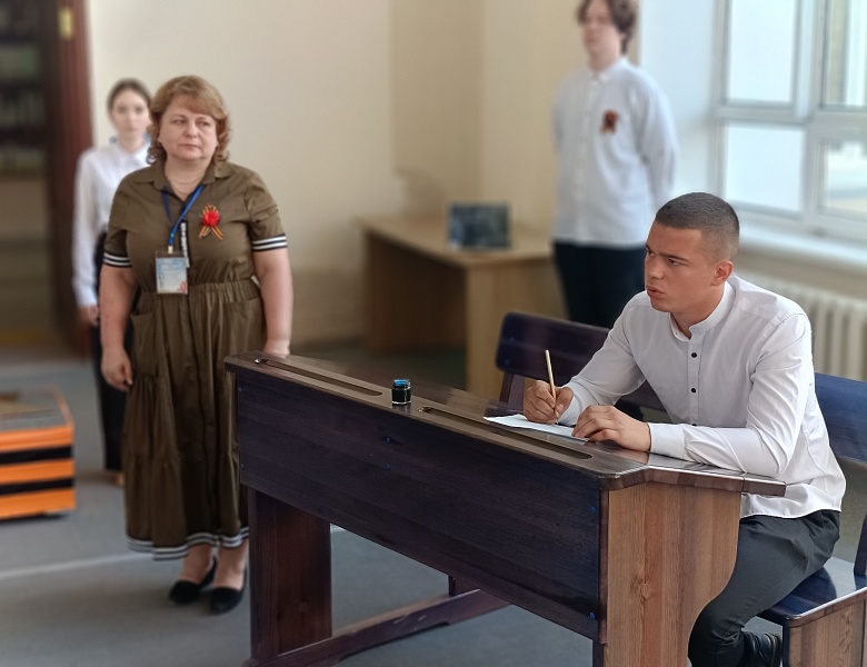 Семинар на тему «Роль музея в воспитании студентов строительного колледжа»