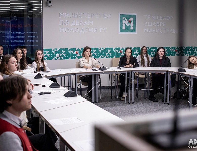 Итоги года и новые цели: встреча лидеров ПОО