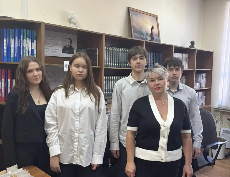 26 октября — Международный день библиотек! 