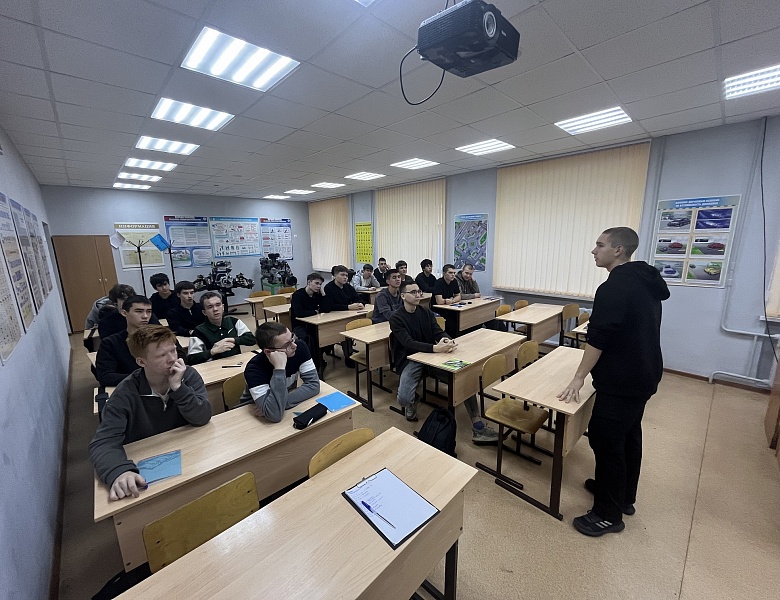 Информационная кампания о продлении сроков и условий участия студентов в  «Транспортном гранте»