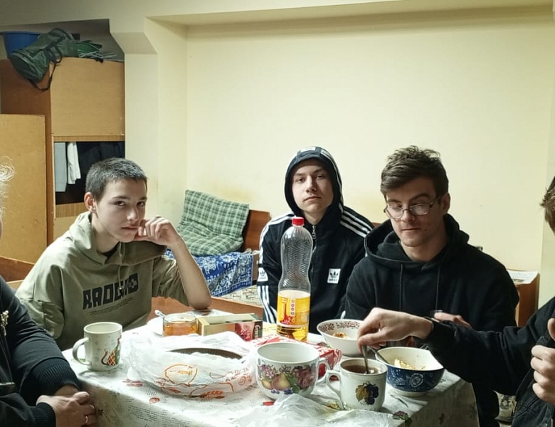 Неделя Добра