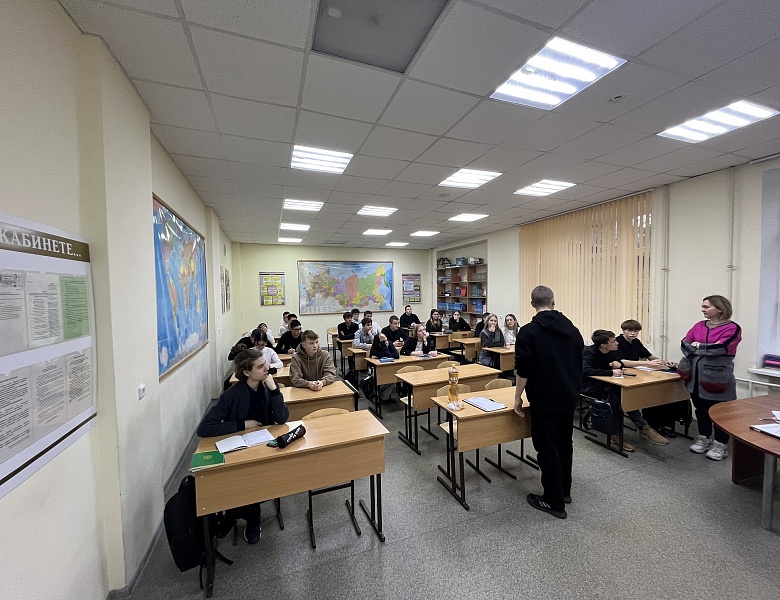 Информационная кампания о продлении сроков и условий участия студентов в  «Транспортном гранте»