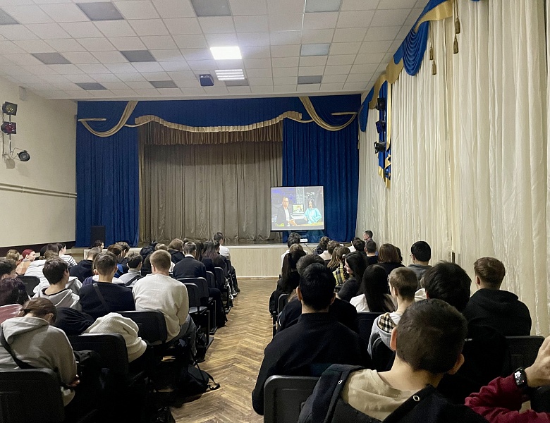Лекция «Профилактика раннего употребления ПАВ»